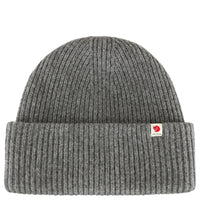 Fjällräven Heavy Beanie - Mütze (grey) - Ansicht 3