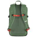 Fjällräven High Coast Backpack 24 - Rucksack 49 cm (green) - Markenkoffer