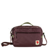 Fjällräven High Coast Crossbody - Umhängetasche 24 cm (blackberry)