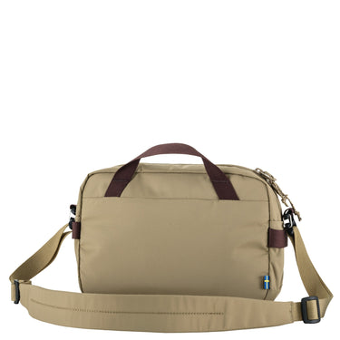 Fjällräven High Coast Crossbody - Umhängetasche 24 cm (clay) - Markenkoffer