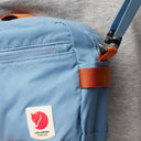 Fjällräven High Coast Crossbody - Umhängetasche 24 cm (dawn blue) - Markenkoffer