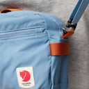 Fjällräven High Coast Crossbody - Umhängetasche 24 cm (dawn blue) - Ansicht 4