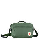 Fjällräven High Coast Crossbody - Umhängetasche 24 cm (patina green) - Markenkoffer