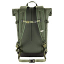Fjällräven High Coast Foldsack 24 - Rucksack 15" 45 cm (mountain green) - Ansicht 2