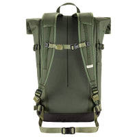Fjällräven High Coast Foldsack 24 - Rucksack 15" 45 cm (mountain green) - Ansicht 2