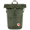 Fjällräven High Coast Foldsack 24 - Rucksack 15" 45 cm (mountain green)