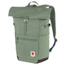 Fjällräven High Coast Foldsack 24 - Rucksack 15" 45 cm (patina green) - Markenkoffer