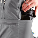 Fjällräven High Coast Foldsack 24 - Rucksack 15" 45 cm (shark grey) - Markenkoffer