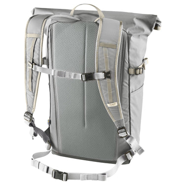 Fjällräven High Coast Foldsack 24 - Rucksack 15" 45 cm (shark grey) - Markenkoffer