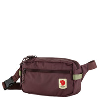 Fjällräven High Coast Hip Pack - Gürteltasche 21 cm (blackberry) - Ansicht 2