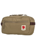 Fjällräven High Coast Hip Pack - Gürteltasche 21 cm (clay) - Ansicht 2