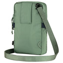 Fjällräven High Coast Pocket - Umhängetasche 17 cm (patina green) - Ansicht 3