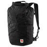 Fjällräven High Coast Rolltop 26 - Rucksack 48 cm (black) - Markenkoffer