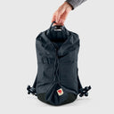 Fjällräven High Coast Rolltop 26 - Rucksack 48 cm (navy) - Ansicht 5