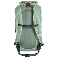 Fjällräven High Coast Rolltop 26 - Rucksack 48 cm (patina green) - Ansicht 2