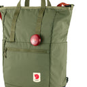 Fjällräven High Coast - Rucksack 15" 40 cm (green) - Markenkoffer