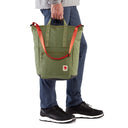 Fjällräven High Coast - Rucksack 15" 40 cm (green) - Ansicht 12