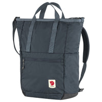 Fjällräven High Coast - Rucksack 15" 40 cm (navy) - Ansicht 2
