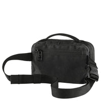 Fjällräven Kånken Hip Pack - Gürteltasche 18 cm (black) - Ansicht 2