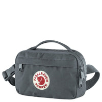 Fjällräven Kånken Hip Pack - Gürteltasche 18 cm (graphite) - Ansicht 2