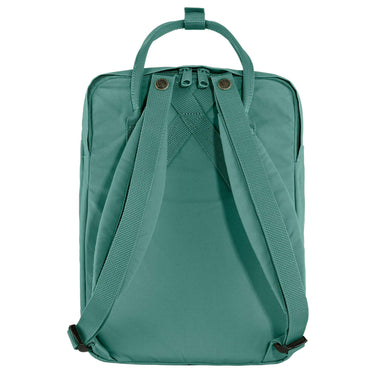 Fjällräven Kånken Laptop 13'' - Rucksack 35 cm (frost green) - Markenkoffer