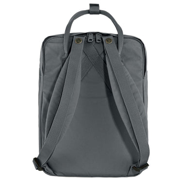 Fjällräven Kånken Laptop 13'' - Rucksack 35 cm (super grey) - Markenkoffer