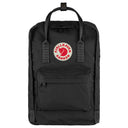 Fjällräven Kånken Laptop 15'' - Rucksack" 40 cm (black) - Markenkoffer