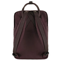 Fjällräven Kånken Laptop 15'' - Rucksack" 40 cm (blackberry) - Ansicht 2