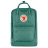 Fjällräven Kånken Laptop 15'' - Rucksack" 40 cm (frost green)
