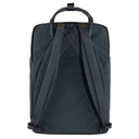 Fjällräven Kånken Laptop 15'' - Rucksack" 40 cm (navy) - Ansicht 2