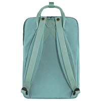 Fjällräven Kånken Laptop 15'' - Rucksack" 40 cm (sky blue) - Markenkoffer