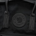 Fjällräven Kånken No. 2 - Rucksack 15" 40 cm (Black Edition - Ansicht 8