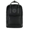 Fjällräven Kånken No. 2 - Rucksack 15" 40 cm (Black Edition - Markenkoffer