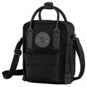 Fjällräven Kånken No. 2 Sling - Umhängetasche 20 cm (Black Edition) (black) - Ansicht 3