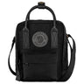 Fjällräven Kånken No. 2 Sling - Umhängetasche 20 cm (Black Edition) (black) - Markenkoffer