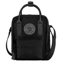 Fjällräven Kånken No. 2 Sling - Umhängetasche 20 cm (Black Edition) (black)
