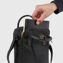 Fjällräven Kånken No. 2 Sling - Umhängetasche 20 cm (Black Edition) (black) - Ansicht 8