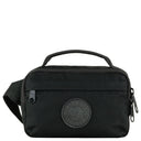 Fjällräven Kånken No.2 Hip Pack - Gürteltasche 18 cm (black)