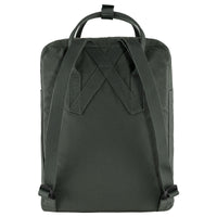 Fjällräven Kånken - Rucksack 38 cm (forest green) - Ansicht 2