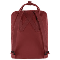 Fjällräven Kånken - Rucksack 38 cm (ox red) - Ansicht 2
