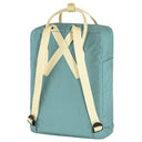 Fjällräven Kånken - Rucksack 38 cm (sky blue light oak) - Ansicht 4