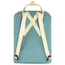 Fjällräven Kånken - Rucksack 38 cm (sky blue light oak) - Ansicht 2