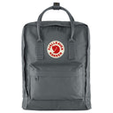Fjällräven Kånken - Rucksack 38 cm (super grey) - Markenkoffer