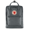 Fjällräven Kånken - Rucksack 38 cm (super grey) - Markenkoffer