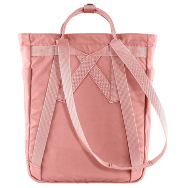 Fjällräven Kånken Totepack - Umhängetasche 40 cm (pink) - Markenkoffer