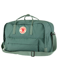 Fjällräven Kånken Weekender - Reisetasche 44 cm (frost green) - Ansicht 2