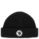 Fjällräven Lite Logo Hat - Mütze (black)