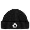 Fjällräven Lite Logo Hat - Mütze (black)