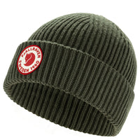 Fjällräven Lite Logo Hat - Mütze (deep forest) - Ansicht 2