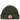 Fjällräven Lite Logo Hat - Mütze (deep forest) - Markenkoffer